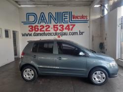 VOLKSWAGEN Fox 1.0 4P TREND FLEX