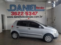 VOLKSWAGEN Fox 1.0 4P TREND FLEX