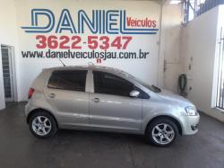 VOLKSWAGEN Fox 1.0 4P TREND FLEX