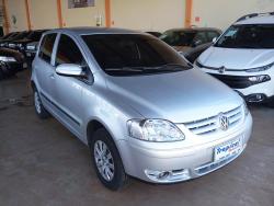 VOLKSWAGEN Fox 1.0 4P CITY FLEX