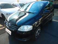 VOLKSWAGEN Fox 1.0 4P FLEX