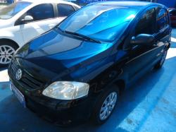 VOLKSWAGEN Fox 1.0 4P FLEX