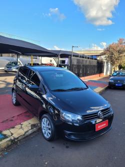 VOLKSWAGEN Fox 1.0 4P FLEX