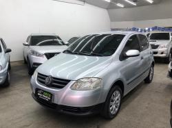 VOLKSWAGEN Fox 1.0 4P I-TREND FLEX