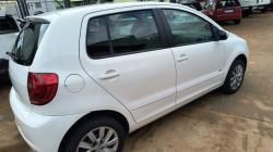 VOLKSWAGEN Fox 1.0 4P TREND FLEX