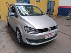 VOLKSWAGEN Fox 1.0 4P TREND FLEX