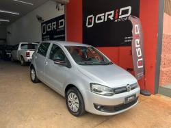 VOLKSWAGEN Fox 1.0 4P BLUEMOTION FLEX