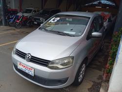 VOLKSWAGEN Fox 1.0 4P TREND FLEX