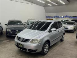 VOLKSWAGEN Fox 1.0 4P TREND FLEX