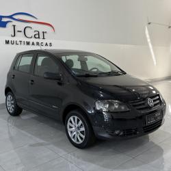 VOLKSWAGEN Fox 1.0 4P BLACKFOX FLEX