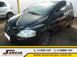 VOLKSWAGEN Fox 1.0 4P FLEX