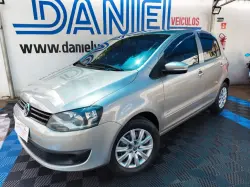 VOLKSWAGEN Fox 1.0 4P TREND FLEX