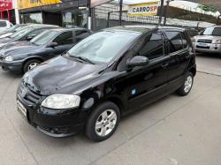 VOLKSWAGEN Fox 1.0 4P ROUTE FLEX