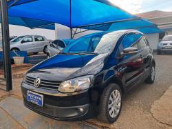 VOLKSWAGEN Fox 1.0 4P TREND FLEX
