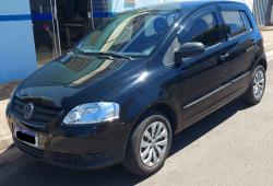 VOLKSWAGEN Fox 1.0 4P FLEX