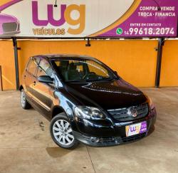 VOLKSWAGEN Fox 1.0 4P BLACKFOX FLEX