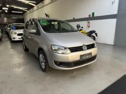 VOLKSWAGEN Fox 1.0 4P TREND FLEX