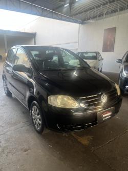 VOLKSWAGEN Fox 1.0 4P FLEX