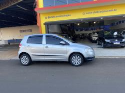 VOLKSWAGEN Fox 1.0 4P FLEX