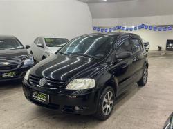 VOLKSWAGEN Fox 1.0 4P TREND FLEX