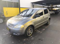 VOLKSWAGEN Fox 1.0 4P FLEX