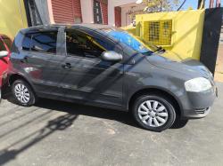 VOLKSWAGEN Fox 1.0 4P FLEX