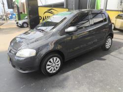 VOLKSWAGEN Fox 1.0 4P FLEX