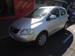 VOLKSWAGEN Fox 1.0 4P TREND FLEX