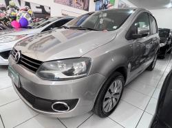 VOLKSWAGEN Fox 1.0 4P FLEX