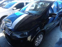 VOLKSWAGEN Fox 1.0 4P TREND FLEX