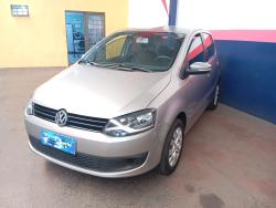 VOLKSWAGEN Fox 1.0 4P TREND FLEX