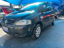 VOLKSWAGEN Fox 1.0 4P TREND FLEX