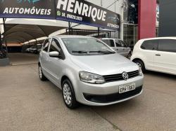 VOLKSWAGEN Fox 1.0 4P I-TREND FLEX