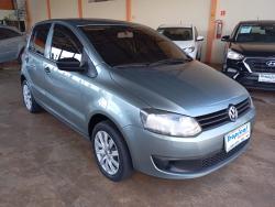VOLKSWAGEN Fox 1.0 4P TREND FLEX