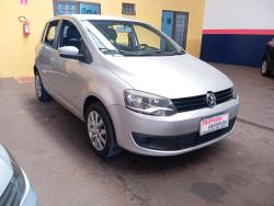 VOLKSWAGEN Fox 1.0 4P TREND FLEX