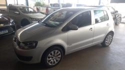 VOLKSWAGEN Fox 1.0 4P I-TREND FLEX