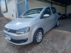VOLKSWAGEN Fox 1.0 4P I-TREND FLEX