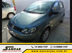 VOLKSWAGEN Fox 1.0 4P FLEX