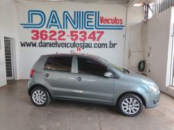 VOLKSWAGEN Fox 1.0 4P TREND FLEX