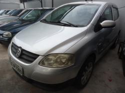 VOLKSWAGEN Fox 1.0 4P TREND FLEX