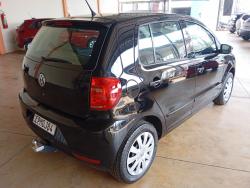 VOLKSWAGEN Fox 1.0 4P TREND FLEX