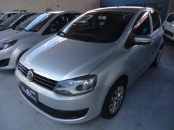 VOLKSWAGEN Fox 1.0 4P TREND FLEX