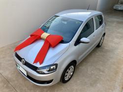 VOLKSWAGEN Fox 1.0 4P TREND FLEX