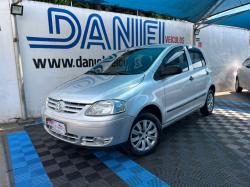 VOLKSWAGEN Fox 1.0 4P FLEX