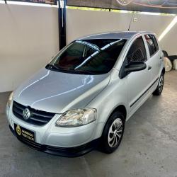VOLKSWAGEN Fox 1.0 4P FLEX