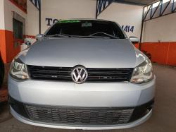 VOLKSWAGEN Fox 1.0 4P TREND FLEX