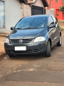 VOLKSWAGEN Fox 1.0