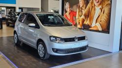 VOLKSWAGEN Fox 1.0