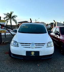 VOLKSWAGEN Fox 1.0