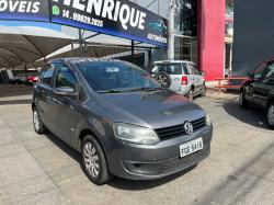VOLKSWAGEN Fox 1.0